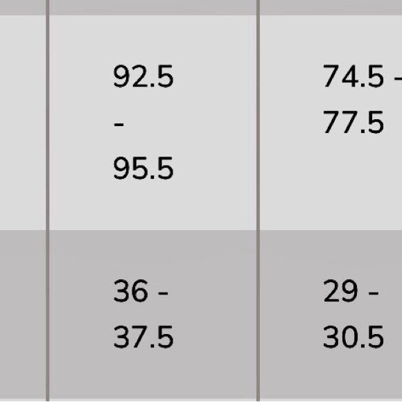 ON running performance tights - Picture 3 of 3